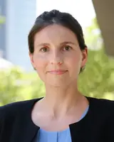Foto von Dr. iur. Jutta Bader