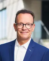 Foto von Dr. iur. Marc Jülicher