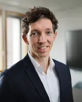Foto von Dr. jur. Patrick Esser