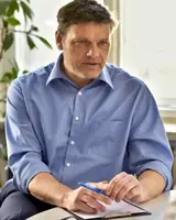 Foto von Wolfgang Uhlig