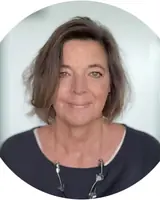Foto von Dr. Ruth von Lacroix