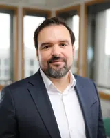 Foto von Dr. jur. Roman Parafianowicz