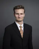Foto von Christopher Helmis