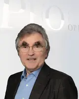 Foto von Dr. jur. Werner Pöhlmann