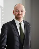 Foto von Marius Valentin Lewis Klötzer