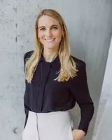 Foto von Dr. Kirsten Schlömer