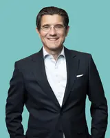 Foto von Dr. iur. Matthias Terbach