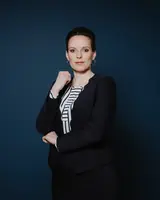 Foto von Friederike Nouri