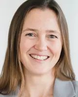 Foto von Gina Kühne