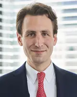 Foto von Dr. iur. Julian Max Egelhof