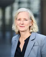 Foto von Dr. jur. Birgit Franz