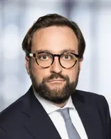 Foto von Leonard Biebrach