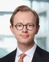 Foto von Dr. jur. Clemens Meyer, LL.M.