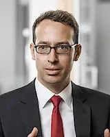 Foto von Ivo Ferch