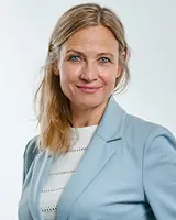 Foto von Dr. jur. Dorothee Höcker