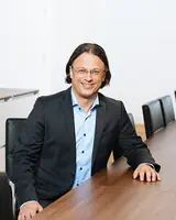 Foto von Dr. jur. Henning Reitz