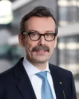 Foto von Dr. jur. Christoph Schulte