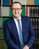 Foto von Dipl.-Kfm. Robert Heym