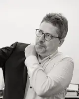 Foto von Dr. jur. Thomas Hackstock