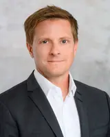 Foto von Benjamin Gartz