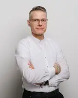 Foto von Dr. Lutz Schreiber