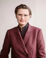 Foto von Malin Kristina Hüttmann, LL.M.