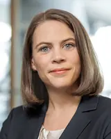 Foto von Dr. Stefanie Selle