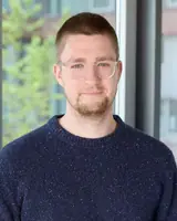 Foto von Jannik Funnemann, LL.M.