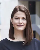 Foto von Theresa Kalfhaus