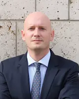 Foto von Dr. jur. Jörg-Christof Bauer