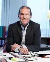 Foto von Dr. jur. Markus Meier
