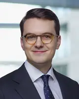 Foto von Dr. iur. Dávid Takács