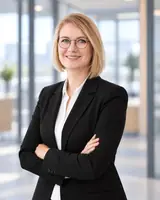 Foto von Ricarda Katharina Mertz