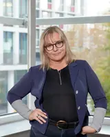 Foto von Marlene Giray-Scheel