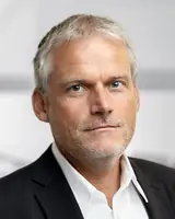 Foto von Prof. Dr. Michael Gubitz
