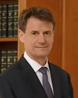 Foto von Dr. André Castelli