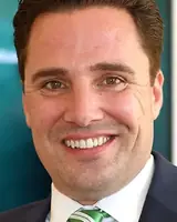 Foto von Florian Aicher, LL.M.