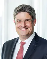 Foto von Dr. jur. Wolfgang Patzelt