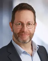 Foto von Dr. jur. Hans-Georg Riegger