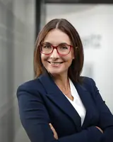 Foto von Olga Morasch