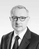 Foto von Dr. jur. Thomas Zwissler