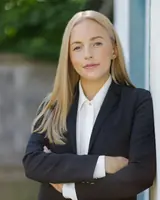 Foto von Marie Luise Biermann