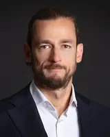 Foto von Dr. Benjamin Westermann