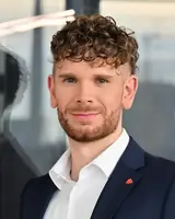 Foto von David Hudde