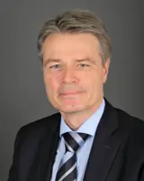 Foto von Dr. Markus Sondermann