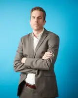 Foto von Dr. Tim Stahlberg