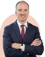 Foto von Dr. jur. Andreas Dürr, M.Jur.