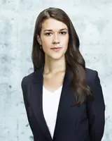 Foto von Christina Frühe