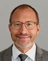 Foto von Dr. jur. Kristian Horn