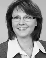 Foto von Mechthild Bruche
